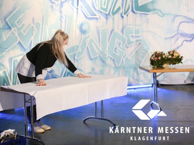 Kärntner Messen/Hude