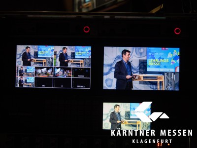 Kärntner Messen/Zangerle