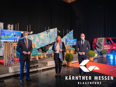 Kärntner Messen / Zangerle