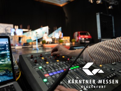 Kärntner Messen/Zangerle