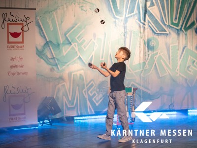 Kärntner Messen/Zangerle