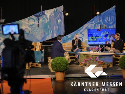 Kärntner Messen/Hude