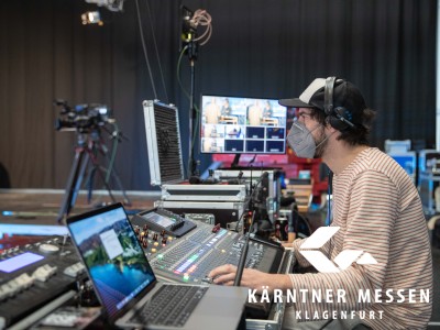 Kärntner Messen/Zangerle