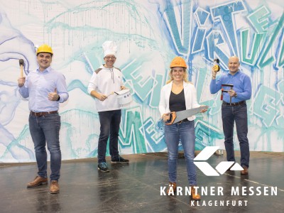 Kärntner Messen/Zangerle