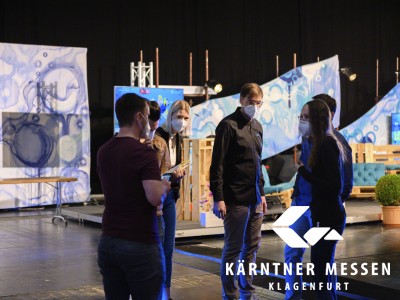 Kärntner Messen/Hude