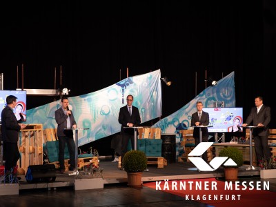 Kärntner Messen/Zangerle