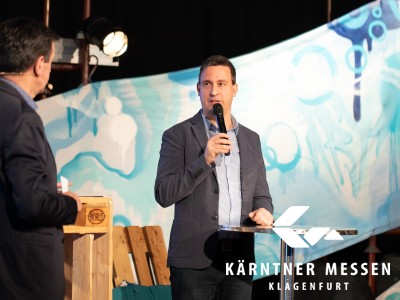 Kärntner Messen/Zangerle