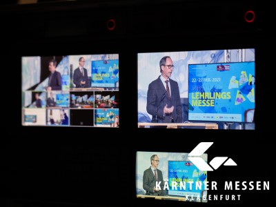 Kärntner Messen / Zangerle