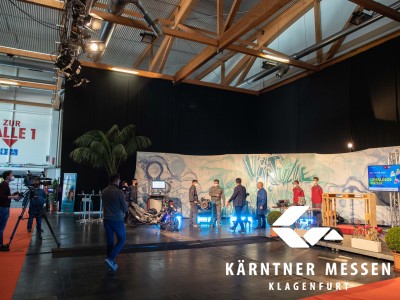 Kärntner Messen/Zangerle