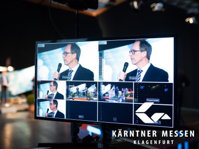 Kärntner Messen/Zangerle