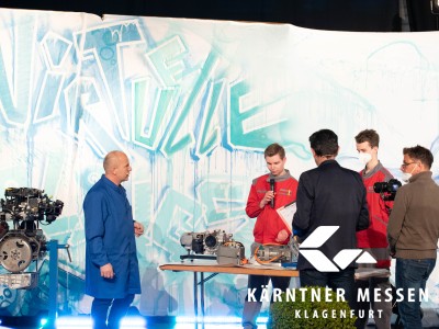 Kärntner Messen/Zangerle