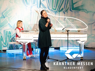 Kärntner Messen/Zangerle