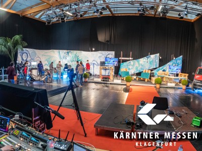 Kärntner Messen/Zangerle