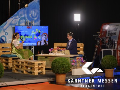 Kärntner Messen/Hude