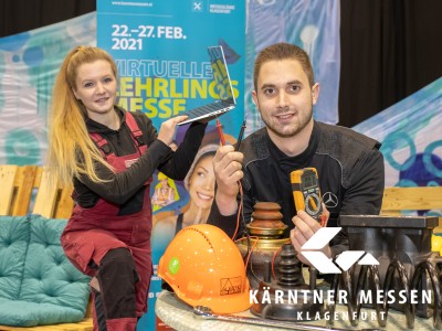Kärntner Messen/Zangerle