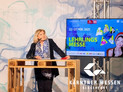 Kärntner Messen / Zangerle