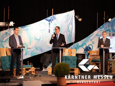 Kärntner Messen/Zangerle