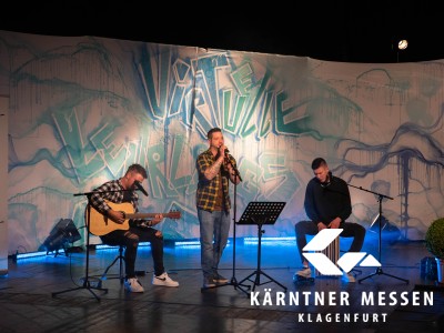 Kärntner Messen/Zangerle