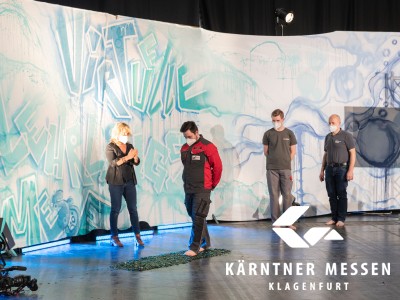 Kärntner Messen/Zangerle