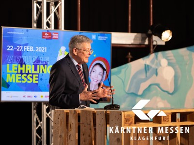 Kärntner Messen / Zangerle