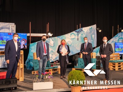 Kärntner Messen / Zangerle