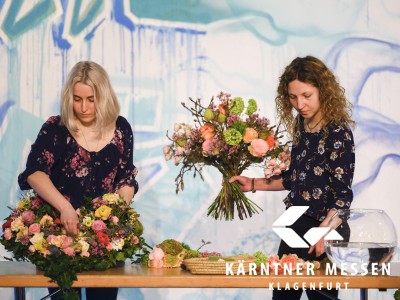 Kärntner Messen/Hude