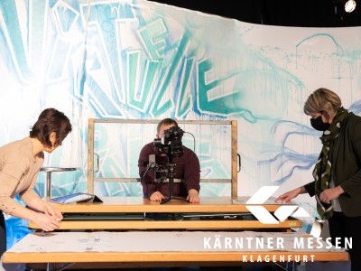 Kärntner Messen/Zangerle