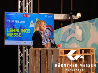 Kärntner Messen / Zangerle