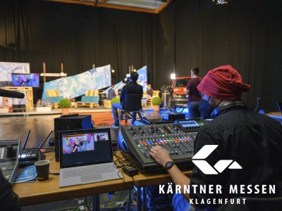 Kärntner Messen/Hude