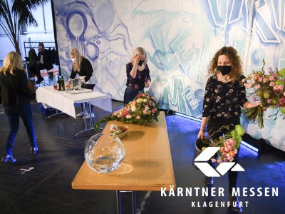 Kärntner Messen/Hude