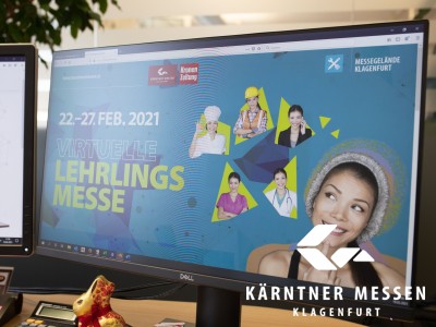 Kärntner Messen/Zangerle