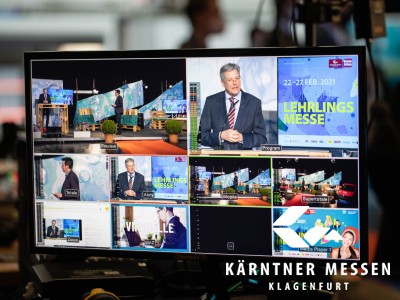 Kärntner Messen / Zangerle