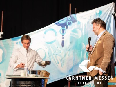 Kärntner Messen/Zangerle