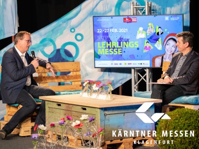 Kärntner Messen / Zangerle