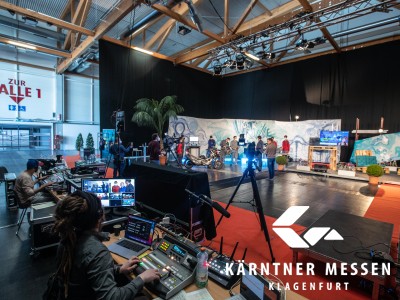 Kärntner Messen/Zangerle