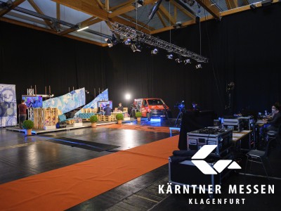 Kärntner Messen/Hude