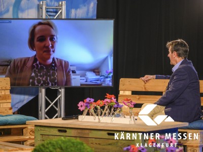 Kärntner Messen/Hude