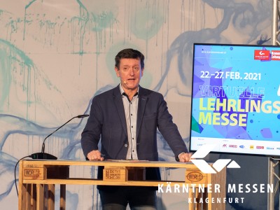 Kärntner Messen/Zangerle
