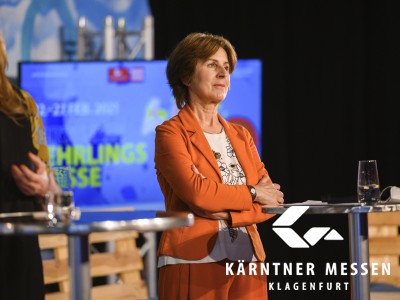 Kärntner Messen/Hude