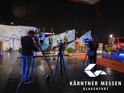 Kärntner Messen/Hude