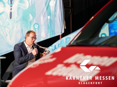 Kärntner Messen / Zangerle