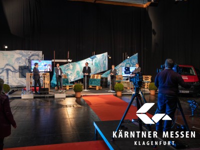 Kärntner Messen/Zangerle