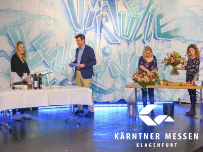 Kärntner Messen/Hude