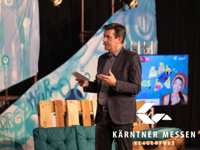Kärntner Messen / Zangerle