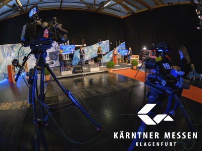 Kärntner Messen/Hude