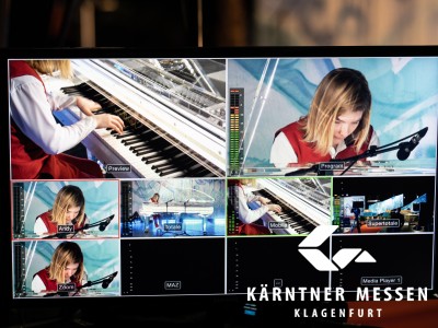 Kärntner Messen/Zangerle