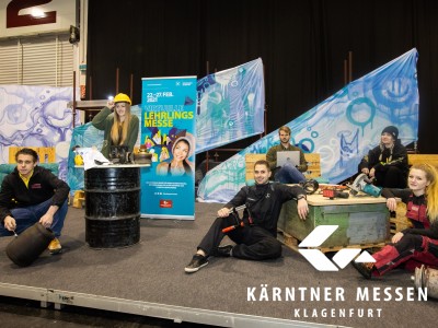 Kärntner Messen/Zangerle