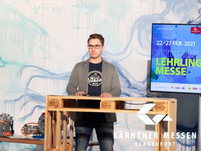 Kärntner Messen/Zangerle