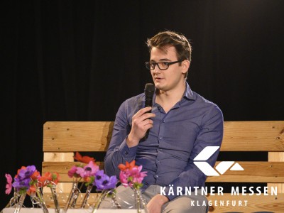 Kärntner Messen/Hude