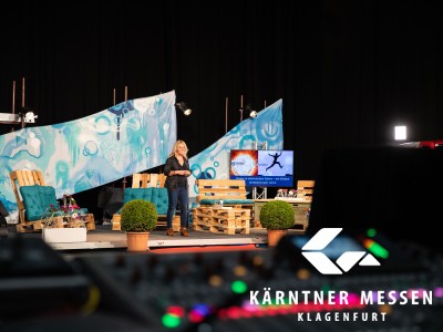 Kärntner Messen/Zangerle